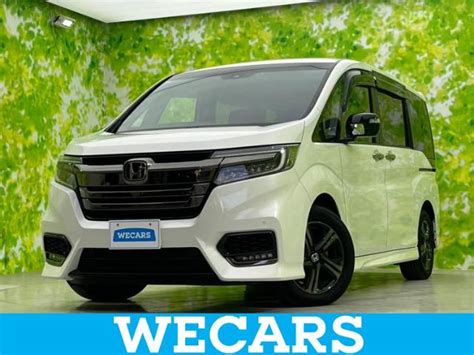 ステップワゴン 2 0 E Hev スパーダ G Ex ホンダセンシング 当社試乗車 10型ナビ 11 6型リアモニ 群馬 の中古車詳細 中古車 なら カーセンサーnet