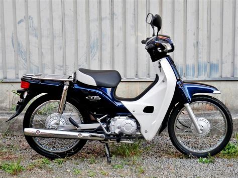 スーパーカブ カモメの値段と価格推移は 308件の売買情報を集計したスーパーカブ カモメの価格や価値の推移データを公開