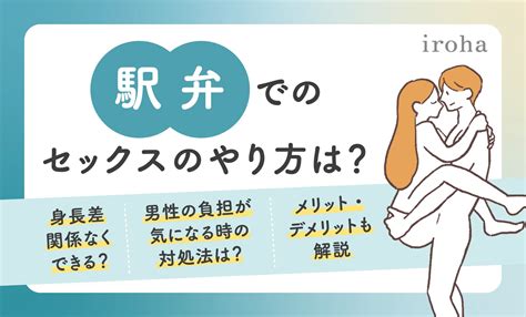 セックス やり やすい 体位