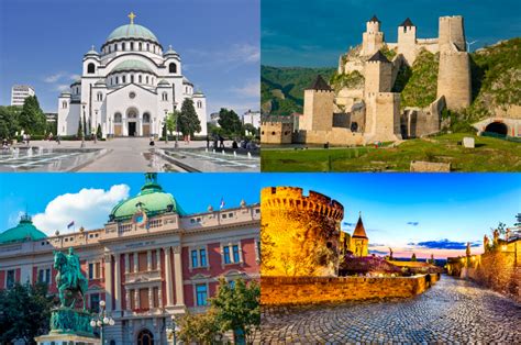 セルビア共和国は、トランプの親戚による高級宿泊施設構築のための経路を開設する特殊法を採用する。