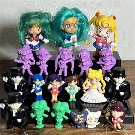 セーラームーン かき氷の値段と価格推移は 3件の売買情報を集計したセーラームーン かき氷の価格や価値の推移データを公開