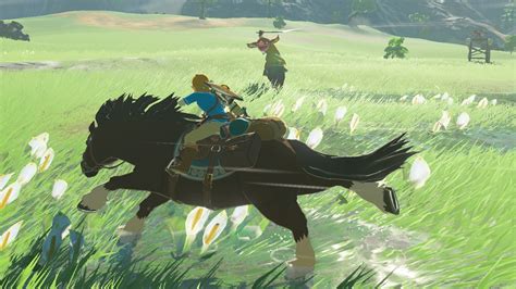 ゼルダの伝説 Botw クリアタイムがついに40分を切る Rta世界1位のプレイヤーが語る タイム短縮の秘訣と新たなルートの発見