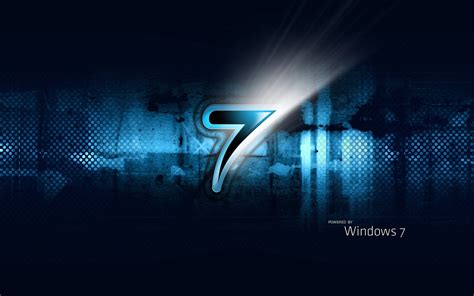 ダウンロード画像 Windows ロゴ 青金属 創造 画面の解像度 19x10 壁紙デスクトップ上