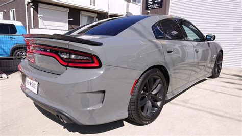 チャージャー R T スキャットパック デイトナ新車 6 4hemi 千葉 の中古車詳細 中古車なら カーセンサーnet