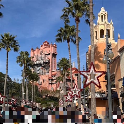 ディズニーハリウッドスタジオ Instagram Posts Gramho Com