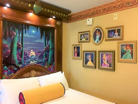 ディズニーワールドホテルおすすめランキング 直営ホテル予約時期は 大人女子のライフマガジンpinky ピンキー