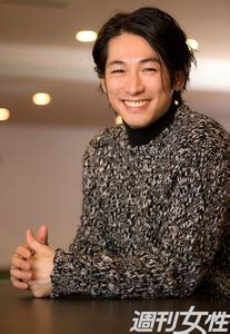ディーン フジオカさんの大学とシアトル時代が凄すぎる件について ニュース話題 Com