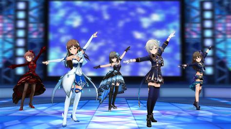 デレステ 恒常ssr 一覧 デレステ 恒常ssrアイドル一覧