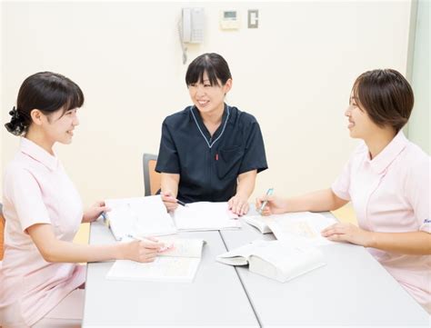 トップページ｜愛知県厚生農業共同組合連合会 加茂看護専門学校