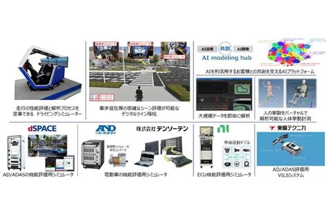 トヨタテクニカルディベロップメント 計測制御 …