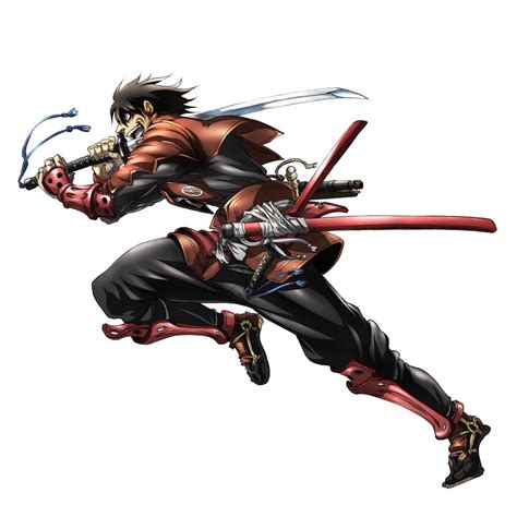 ドリフターズ 島津 豊久 Toyohisa Shimazu Ipad壁紙 画像56259 スマポ