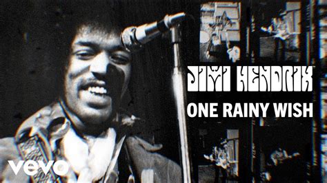 ナインティーグレイルズ on Instagram: " SOLD 📌JIMI HENDRIX: ONE RAINY WISH …