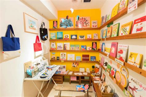 ニジノ絵本屋