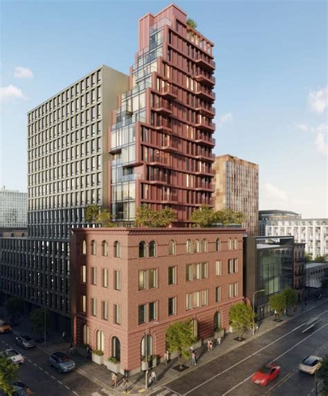 ニューヨーク市の商業用不動産業界は、家賃の停止が脅かされている中、マムダーニとの協同を呼びかけています。