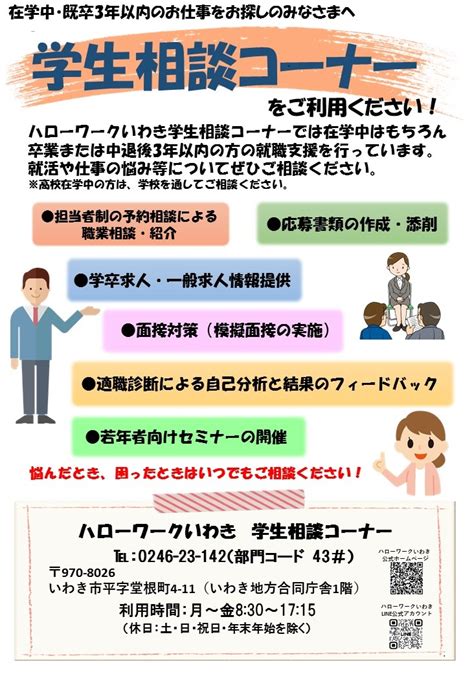 ハローワーク 薬剤師 - 福島県いわき市 の求人・仕事・採用