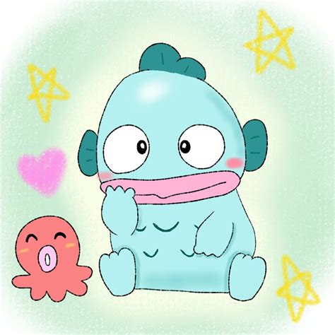 ハンギョドンのtwitterイラスト検索結果