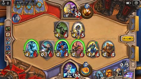 ハースストーン Hearthstone 闘技場 アリーナ のススメ カード選択 ピック とtierリスト