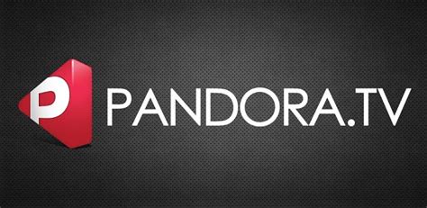パンドラ tv ダウンロード ソフト