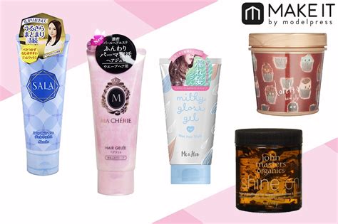 パーマ用 レディースワックス10選 おすすめのアイテム 使い方をご紹介 Mug Mof
