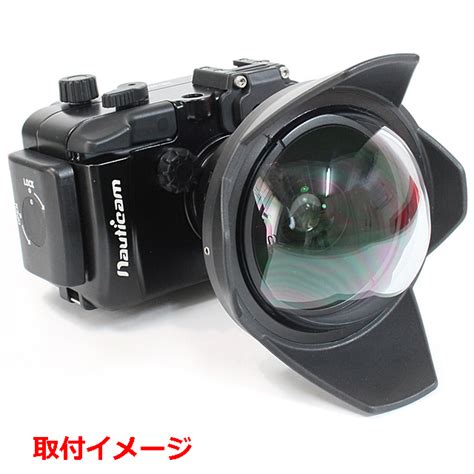 ビデオカメラ Fabulous LifeフィッシュアイFisheye FIXフィッシュ …