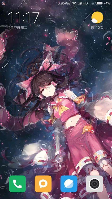 ファイルを指定するだけ Wallpaper Engine でオリジナルの動画壁紙を作成 うさchannel For Gamers