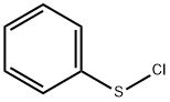 フェニルスルフェニルクロリド 931-59-9 - ChemicalBook