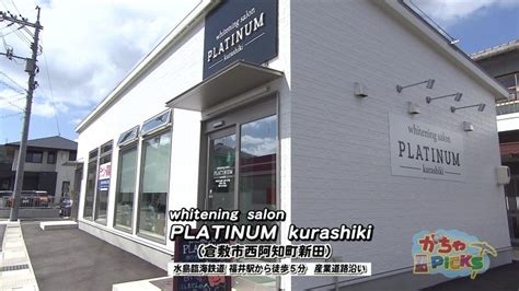 プラチナムクラシキ(PLATINUM kurashiki) (倉敷・中庄・総社・玉 …