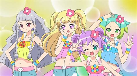 プリパラアイドルたちの水着ブランケット第2弾 電撃ホビーウェブ
