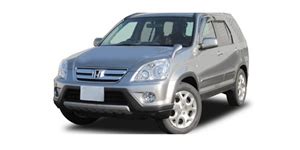 ホイールサイズ > CR-V [CBA-RD7] 4WD・IL-D・5AT (2004年09 …