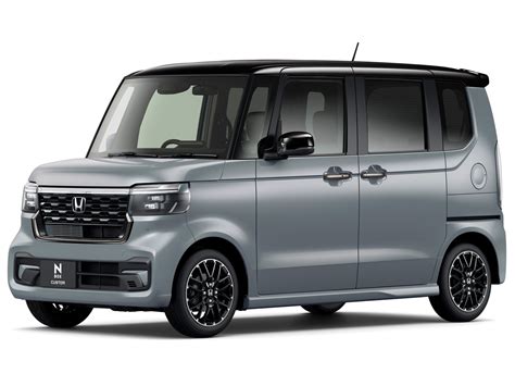 ホンダ新型n Boxカスタムの値段と価格推移は 35件の売買情報を集計したホンダ新型n Boxカスタムの価格や価値の推移データを公開