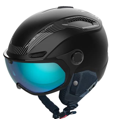 LOXuT> ボレー ヘルメット