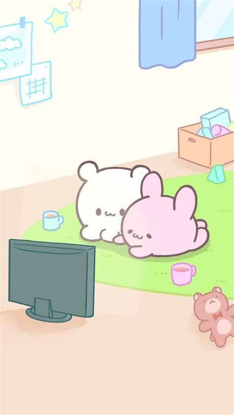 ボード 可愛い 壁紙 のピン