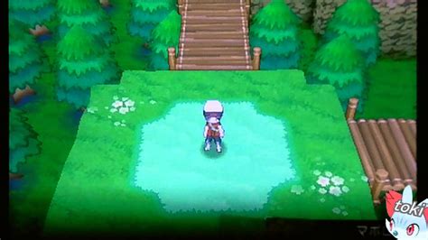 ポケモンオメガルビー Oras 技マシン84 どくづき 入手場所 入手方法 マボロシの場所 Tm84 Poison Jab Location In Pokemon Oras Youtube