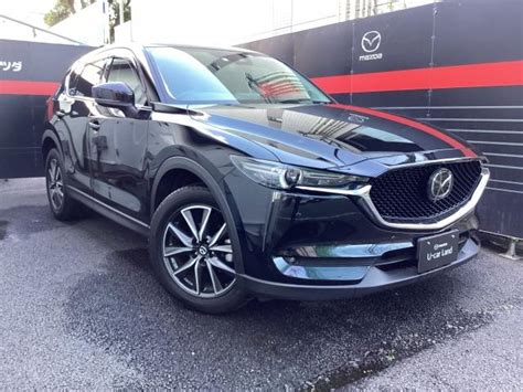 マツダ CX－5 25S Lパッケージ 当社下取り車 衝突被害軽減ブレーキ …