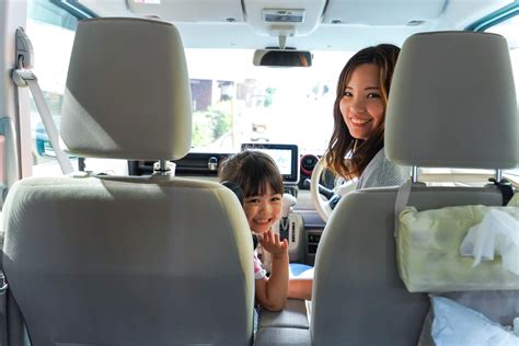 ママたちの使いやすい車選びと生活情報サイト