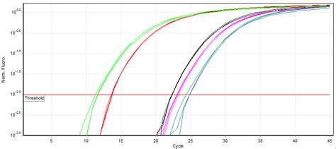 リアルタイムPCR - Wikipedia