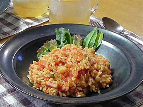 リゾーニのレシピと料理アイディア50件 Snapdish スナップディッシュ