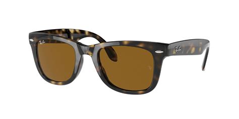 レイバン レイバン サングラス Ray-Ban RB4105 710/51 50 レギュラーフィット WAYFARER FOLDING …