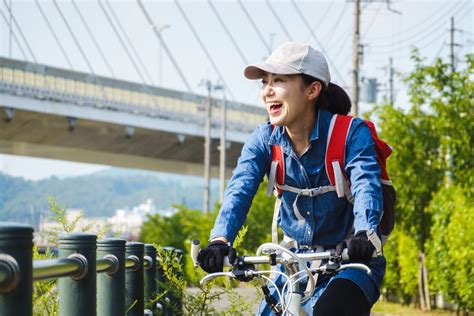 ワンコインで家族全員が利用可能な「au自転車サポート」4月1 …