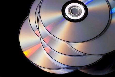 一张CD光盘上能刻多少张照片？