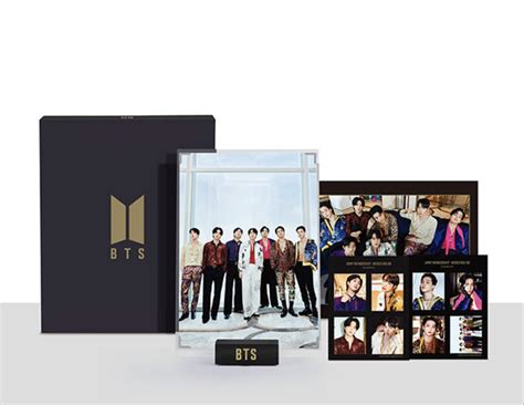 一番の BTS Global FC Merch Box #10 fawe.org