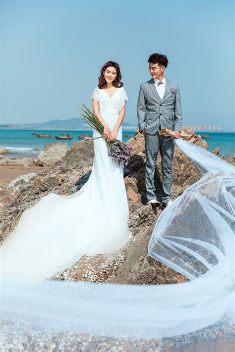 三亚侬侬拍摄的个人写真和婚纱摄影怎么样？是专业的三亚婚纱摄影吗？
