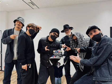 三代目 J Soul Brothers Actualizo Su Foto De 三代目 J Soul Brothers Facebook