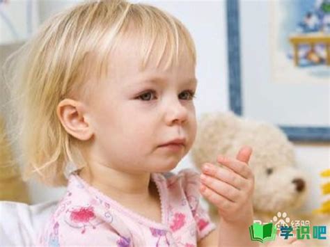 三岁小孩老是晚上咳嗽怎么办