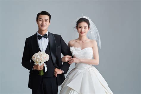 上海婚纱摄影哪家拍的婚纱照是最流行的风格？