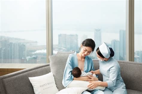 上海母婴护理中心加盟