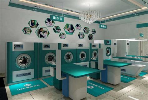 上海洗衣加盟多少钱
