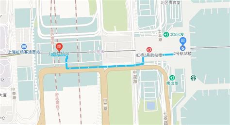 上海火车站到虹桥站怎么走？到南站怎么走？