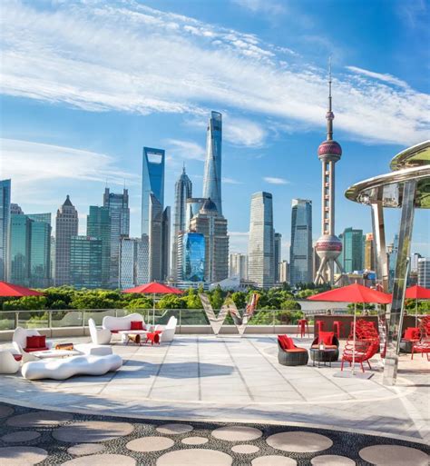 上海都有哪些酒店性价比比较高？