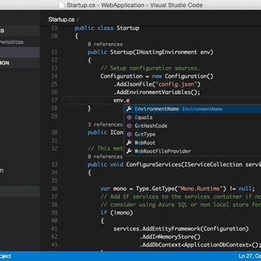 下载 Visual Studio Code 1.63.2 Windows 版 - Filehippo.com